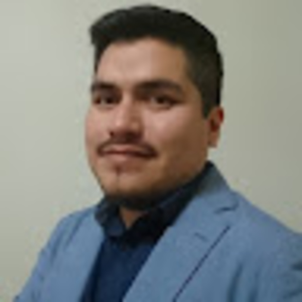 Meet your Posher, Fernando